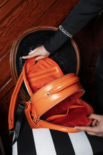 Haunted Hallows Backpack