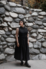 Solitary Shadow Dress