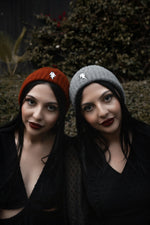 Ghostie Reversible Beanie