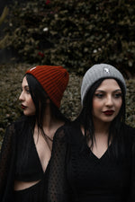 Ghostie Reversible Beanie