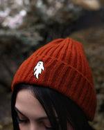Ghostie Reversible Beanie