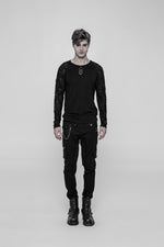 The Dominion Shirt - Goth Mall