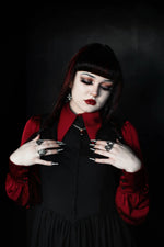 Solitary Shadow Dress