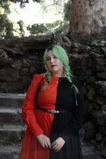 The Dearly Departed Harness