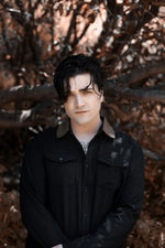 Fairhaven Button Down Shirt