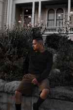 Fairhaven Button Down Shirt