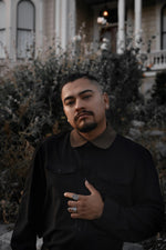 Fairhaven Button Down Shirt