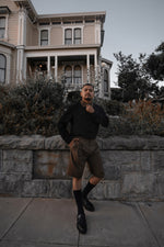 Fairhaven Button Down Shirt