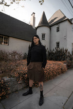 Fairhaven Button Down Shirt