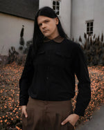 Fairhaven Button Down Shirt