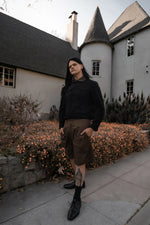 Fairhaven Button Down Shirt