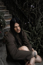 Cambridge Button Down Shirt