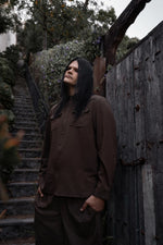 Cambridge Button Down Shirt