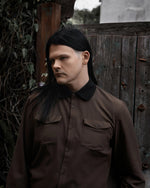 Cambridge Button Down Shirt