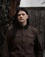 Cambridge Button Down Shirt