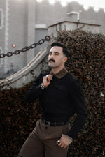 Fairhaven Button Down Shirt