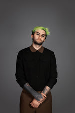 Fairhaven Button Down Shirt