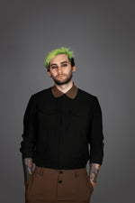 Fairhaven Button Down Shirt