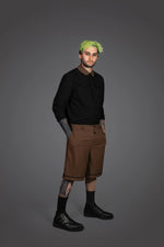 Fairhaven Button Down Shirt