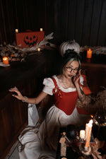 Orchard Corset - Goth Mall