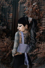 Mysticism Corset Top