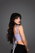 Mysticism Corset Top