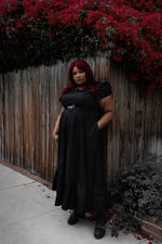 Chateau de Shadows Dress