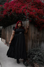 Chateau de Shadows Dress