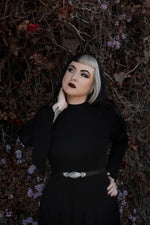 The Dearly Departed Harness