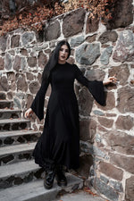 The Plague Dress