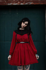 The Dearly Departed Harness