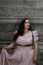 The Dearly Departed Harness