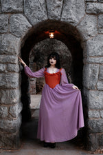 Orchard Corset - Goth Mall