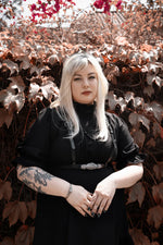 The Dearly Departed Harness