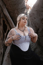 Mysticism Corset Top