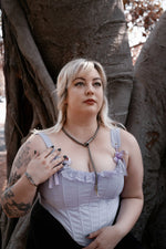 Mysticism Corset Top