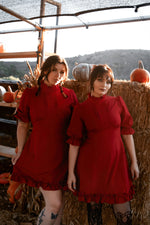 Destined Starlet Dress - Goth Mall