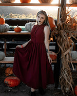 Blood Moon Dress
