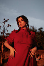 Destined Starlet Dress - Goth Mall