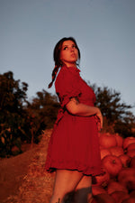 Destined Starlet Dress - Goth Mall