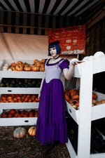 Mysticism Corset Top