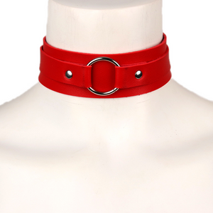 Classic O-Ring Collar