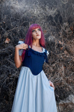 Stardust Corset