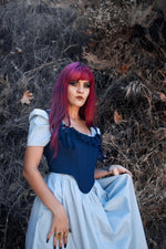 Stardust Corset