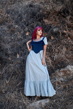 Stardust Corset