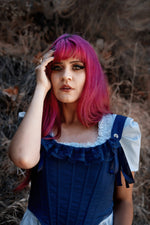 Stardust Corset