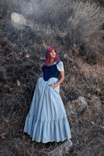 Stardust Corset