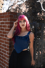 Stardust Corset