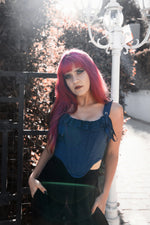 Stardust Corset
