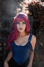 Stardust Corset